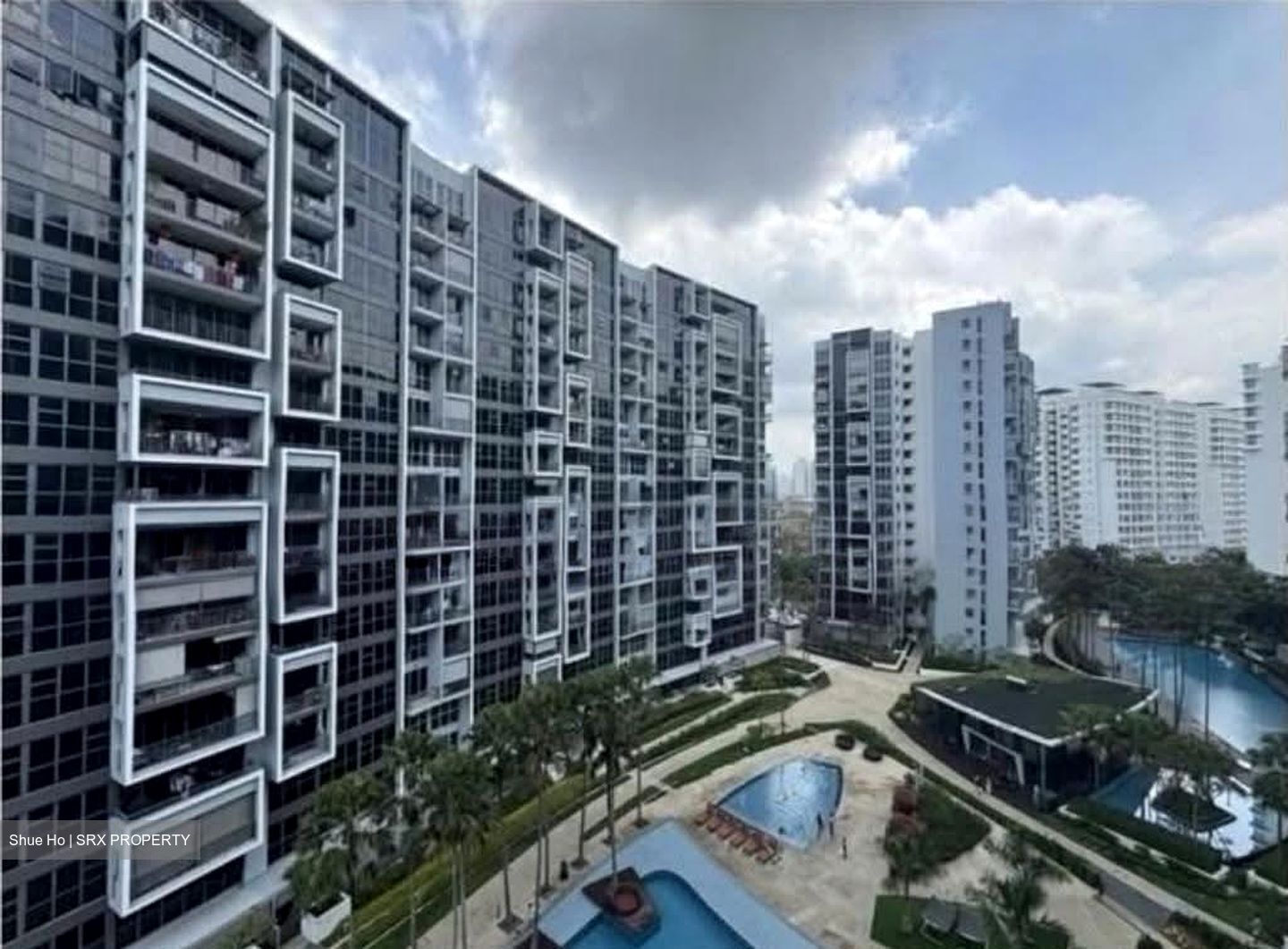 Prive (D19), Condominium #621740911